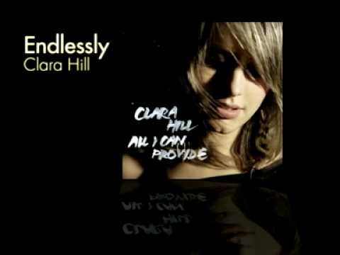 Clara Hill Meets Sandboy - Endlessly