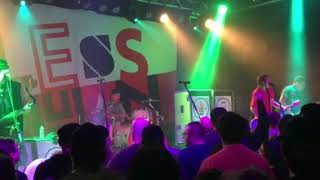 Less Than Jake “Al’s War”