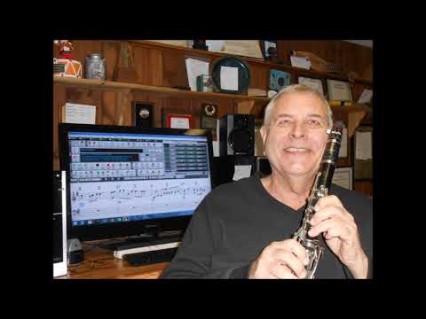 STRANGER ON THE SHORE