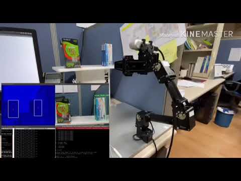 RealSense Depth Camera D455