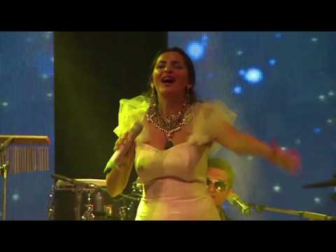 Liza Kotlyarenko - GYPSY FEST 2016 | World Roma Festival