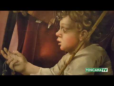 2020-08-13 FIRENZE - FERRAGOSTO, APERTI UFFIZI PITTI E BOBOLI