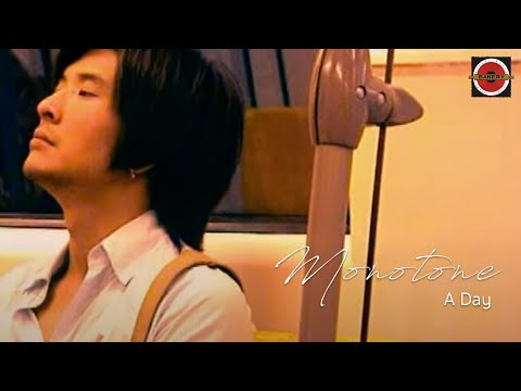 Yai Monotone - A Day [Official MV]