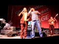 CONJUNTO PRIMAVERA Y BOBBY PULIDO SEIS PIES ABAJO