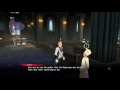 Tales Of Berseria All Priest Confessions HD