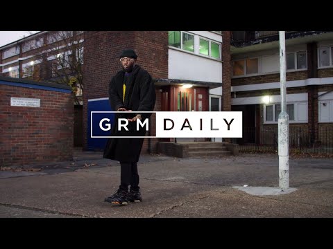 Kevin Mills - However You Want it [Music Video] | GRM Daily