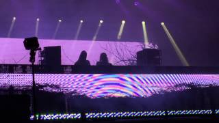 Cashmere Cat - Wedding Bells (Live)