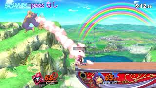 【スマブラ参加型】朝からスマブラ！！【スマブラsp】