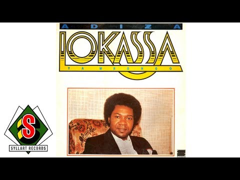 Lokassa Ya Mbongo - Monica (audio)
