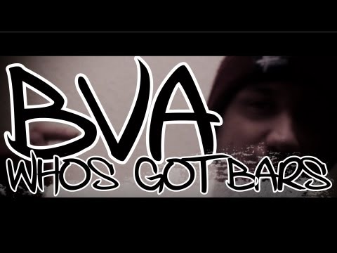 STREET TV - BVA - WHOS GOT BARS