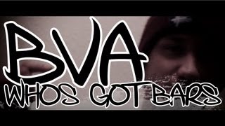 STREET TV - BVA - WHOS GOT BARS