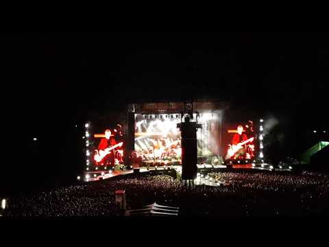 Grönemeyer Dresden 10.09.2019