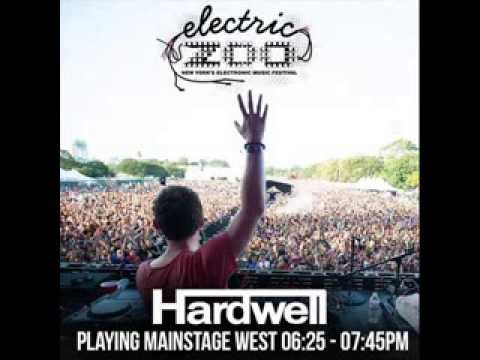 Row Rocka Vs Yeah Yeah Yeahs - Gate 9 Vs Heads Will Roll (Hardwell Mashup)