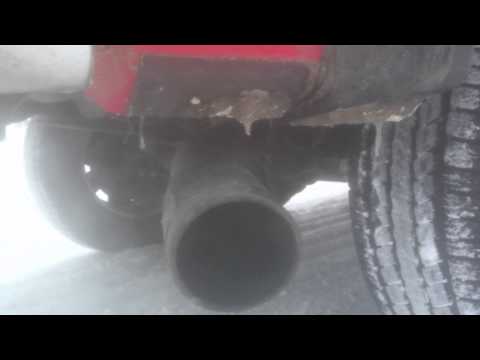 2012 f 150 ecoboost afe 4 Inch Mach Force XP Stainless Cat Back Exhaust