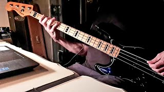 Snapcase Priceless Bass Cover