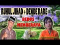Bedus Memberaya Lagu Sasak Dayan Gunung Ruhuljihad Lagulombok
