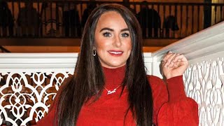 Leah Messer flaunts her curves in tight at birthday party after fans think star got butt implants