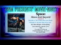 MN 03 TV 1995 Space Above And Beyond E3 4 HD AI Re Mastered Wide Screen 1995