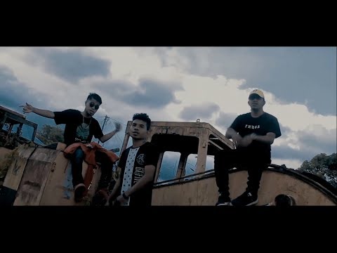 A.2M.O.D - MAYEK SA [HD] ft Kelvin 4D Labrak RML. Hip-Hop Maluku 2017