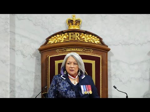BATRA’S BURNING QUESTIONS Is the Governor General a good value for taxpayers?