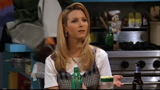 Friends Season 3 Episode 20: The One with the Dollhouse Explained MQDEFAULT Thumbnail