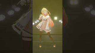 【ビビデバ】すいせい先輩のビビデバを躍らせていただきました!【音乃瀬奏】 #VTuber #ホロライブ #音乃瀬奏 #shorts