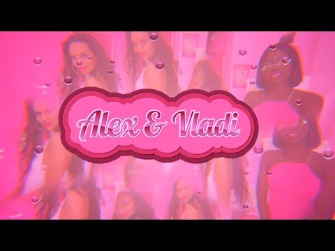 ALEX & VLADI x YOUNG BB YOUNG - MARS & VENERA [Official Teaser]