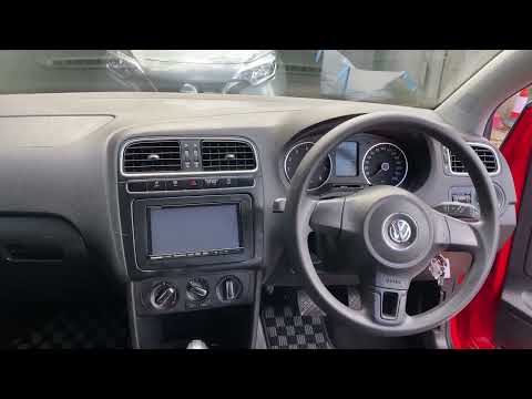 VW Polo 2014 1.2 TSI DSG - Image 2
