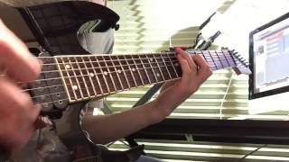 Altered State of Consciousness ( Mors Principium Est ) Cover