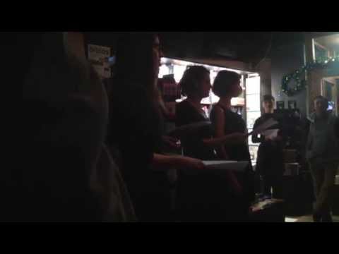 Gallina: Ježek 100 let, Sanje 17 let (Cinca Marinca)