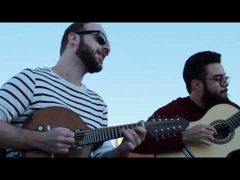 Fabio Peron Trio - O Vaqueiro dos Mourões