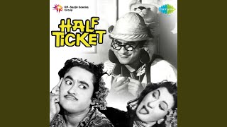 Arre Wah Re Mere Malik Lyrics - Half Ticket