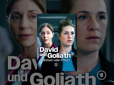 David und Goliath - Teil 2: Wahrheit oder Pflicht