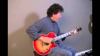 Video thumbnail for 1978 Gibson L5-S Custom Figured Maple Cherry Burst at Dream Guitars by Dream Guitars