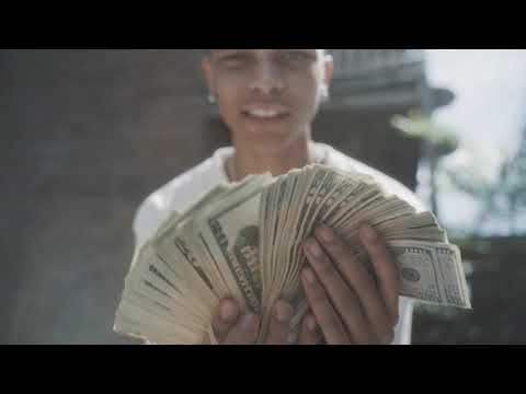 SBMLILBUMP- TIME WITH AH NIGGA (Official Video)