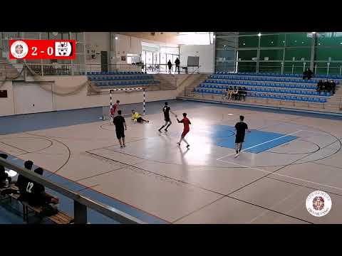 J10 1a División Asafusa| III Textiles Acosta 6 - Raimon 1