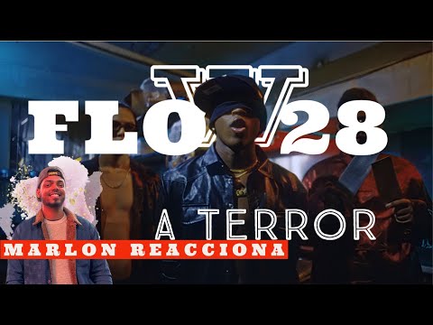 Flow 28 - A Terror (Video Reaccion)