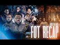 FIXX YA FACE FRIDAYS | FOT RECAP!!