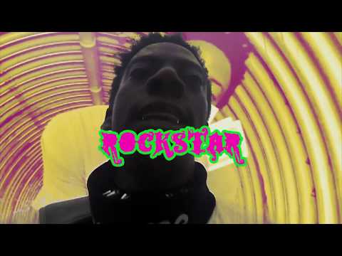 TXDD THV TXKVR -  RockStar  Prod by  SpaceGhostPurrp AKA  VampMoney