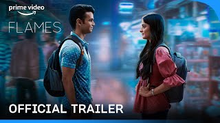 Flames Season 3 - Official Trailer  Ritvik Sahore 