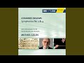 Symphony No. 3 in F Major, Op. 90: I. Allegro con brio