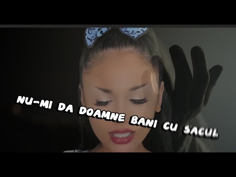 KARMA X MARIUS DE LA FOCSANI - NU-MI DA DOAMNE BANI CU SACUL (OFICIAL VIDEO) NEW 2025