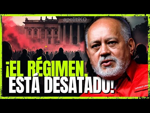 ¡HOSTIGAN A FAMILIARES DE PRESOS POLÍTICOS MIENTRAS LIBERAN A SUS CORRUPTOS!