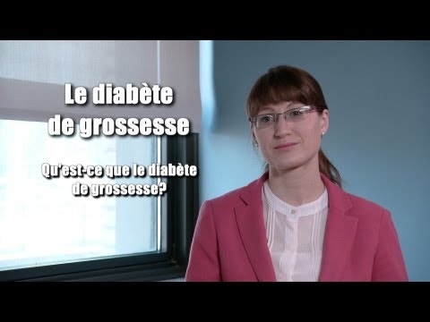 comment traiter diabete gestationnel