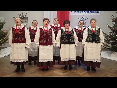 KOLĘDA-NARODZIŁ SIĘ W STAJNI