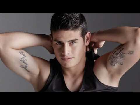 James Rodrigues New Fashion Style 2017