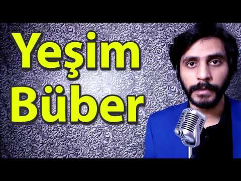 How To Pronounce Yesim Buber