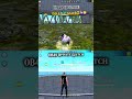 OB49 Update New Glitch ‍ ‍ GARENA FF Freefire Garenafreefire Shorts Shortvideo Shortfeed