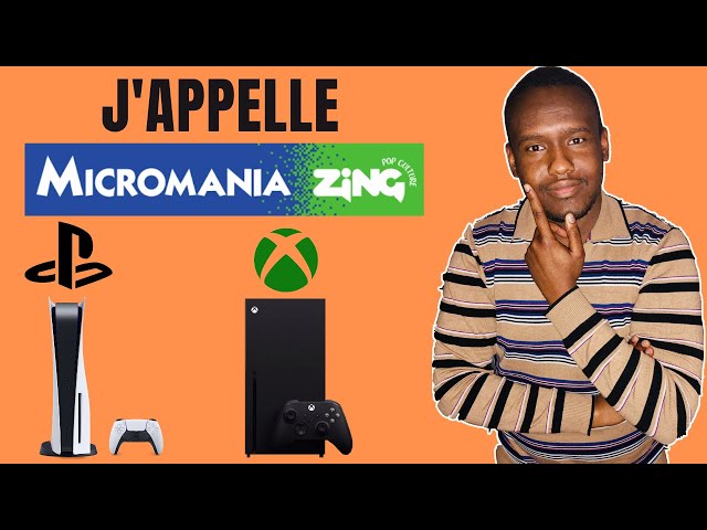 Pronunție video a Micromania în Franceză Pronunție video a Micromania în Franceză