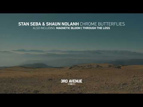 Stan Seba, Shaun Nolanh - Magnetic Bloom [3rd Avenue]